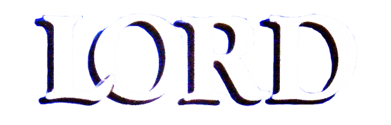 lord logo